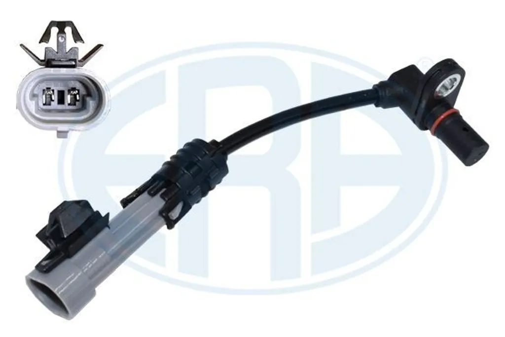 Sensore velocità ruota ERA ABS anteriore sinistro anteriore destro per OPEL ANTARA 560733A