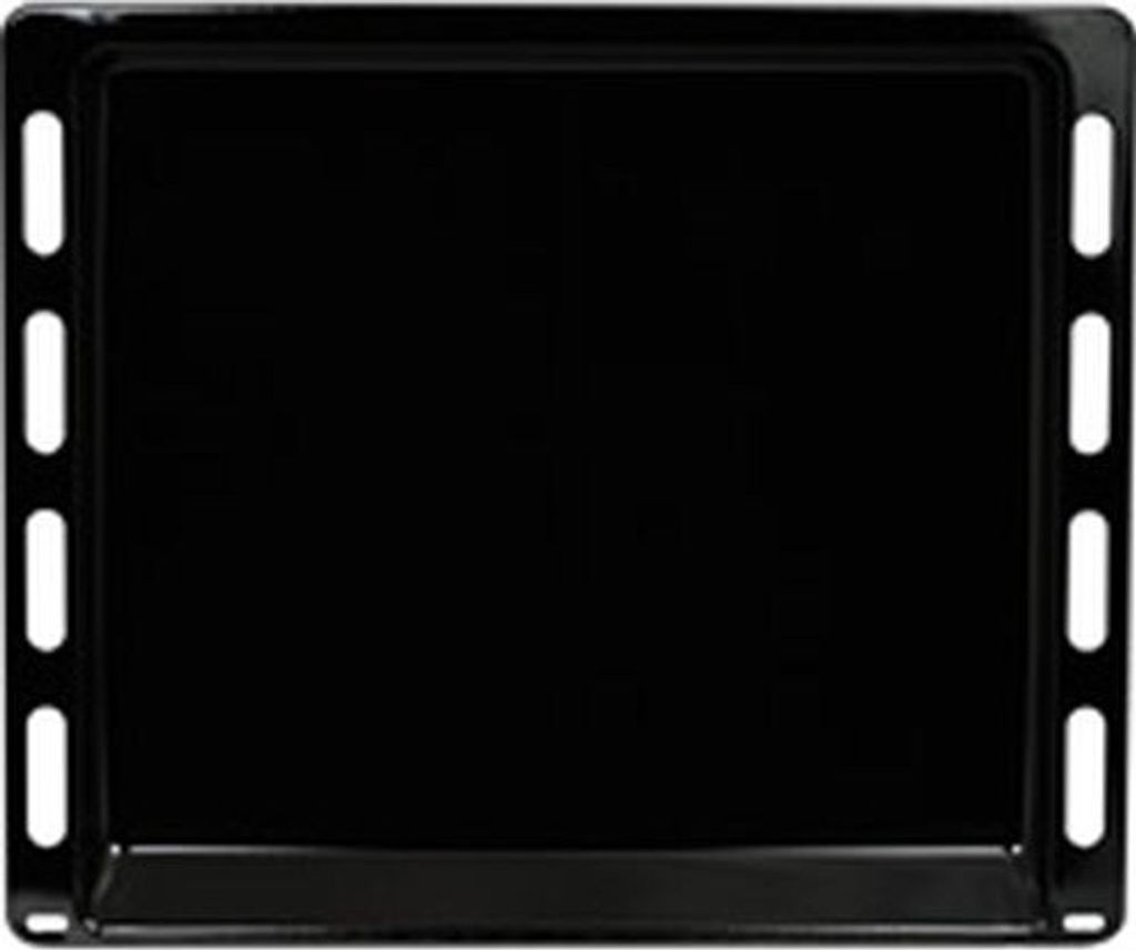 Bosch Backblech emailliert  Nr.666902 Typ HEZ431000 Produktbild 