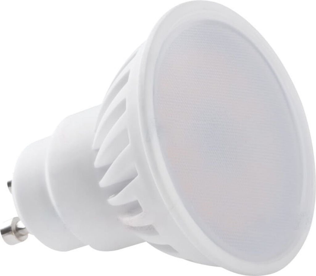 Lampadina LED GU10 9W bianca neutra Kanlux 23414 Immagine del prodotto 