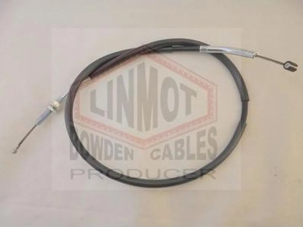 Câble d'embrayage renforcé pour Honda CB 600 F Hornet 22870-MBZ-610