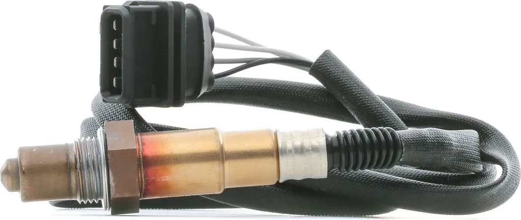 Sonde Lambda pour Réparer Échappement Volvo S40 V40 OE 30814907