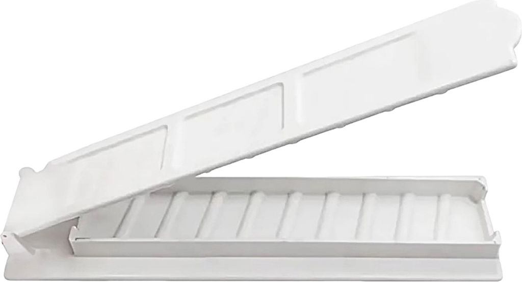 Kebab Maker, manuell, Kabob-Form, Kofta-Kebab, wiederverwendbar, leicht zu reinigen, handgefertigtes Grillwerkzeug für Zuhause, Familie, Outdoor, ...