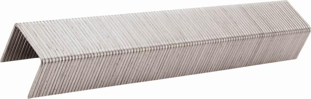 Agrafes TOPEX type J, 12 mm, 1000 pcs. Image du produit 