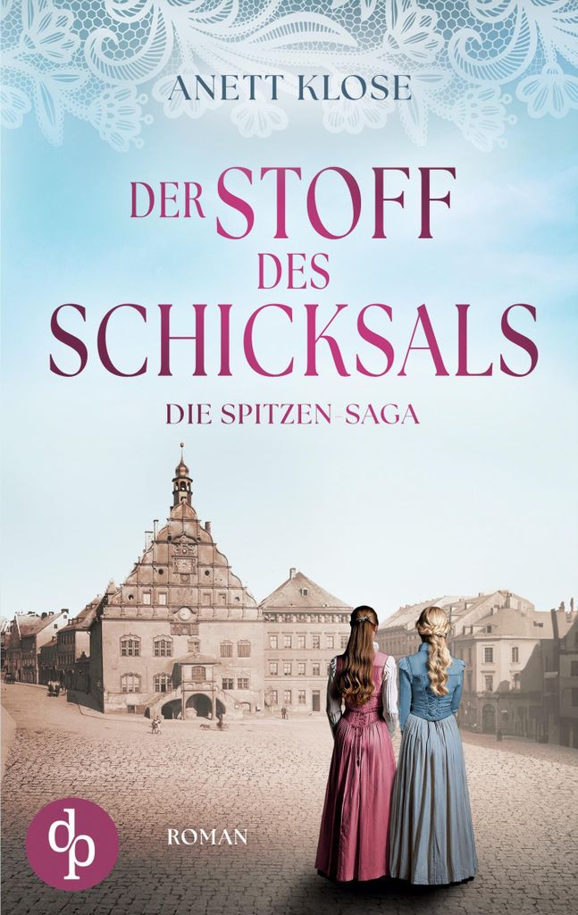Der Stoff des Schicksals Produktbild 