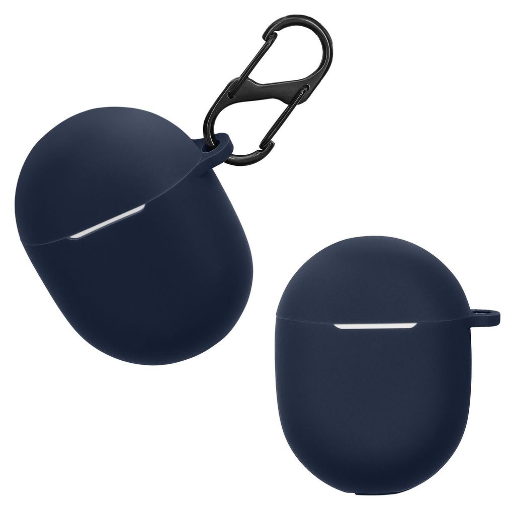 kwmobile Schutzhülle für Google Pixel Buds A Series Hülle - Produktbild 