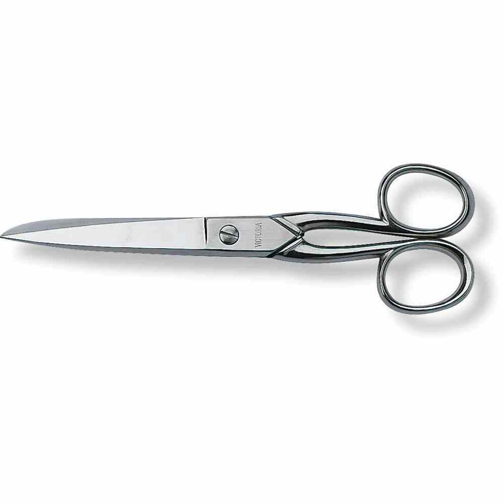 VICTORINOX Schere France silber Immagine del prodotto 