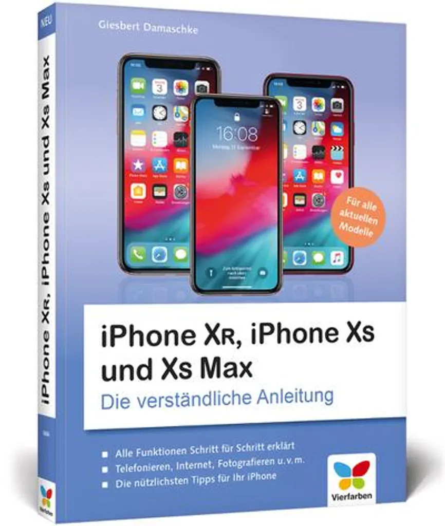 iPhone XR ou XS Max : Finis les Ralentissements avec la Puce A12