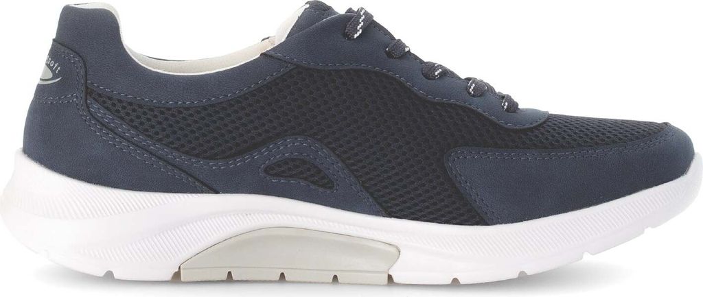Gabor rollingsoft sensitive 66.923.26 - damen wandersneaker