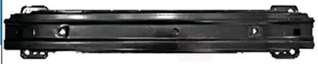 Support de pare-chocs avant VAN WEZEL 1779560 pour LANCIA Ypsilon 312