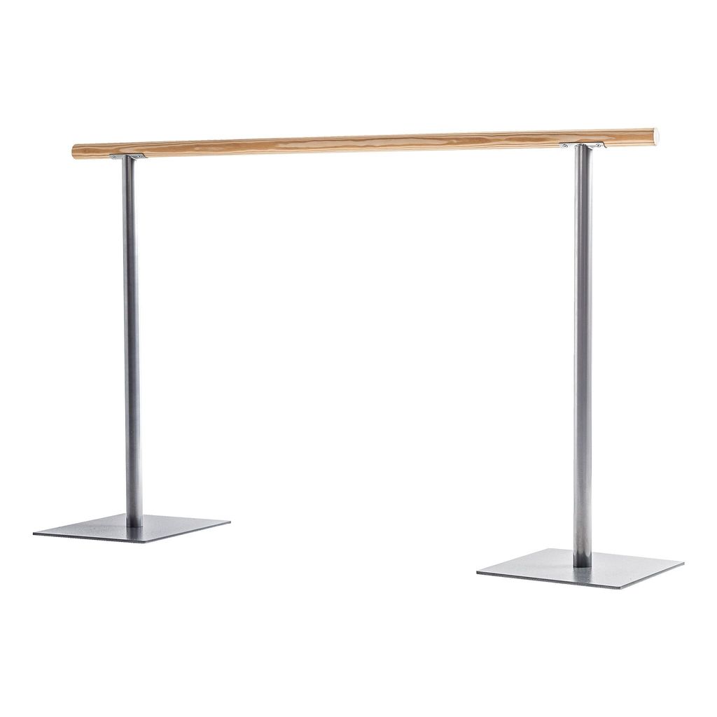 Dinamica Ballet Ballettanlage "Prima", 1,50 m