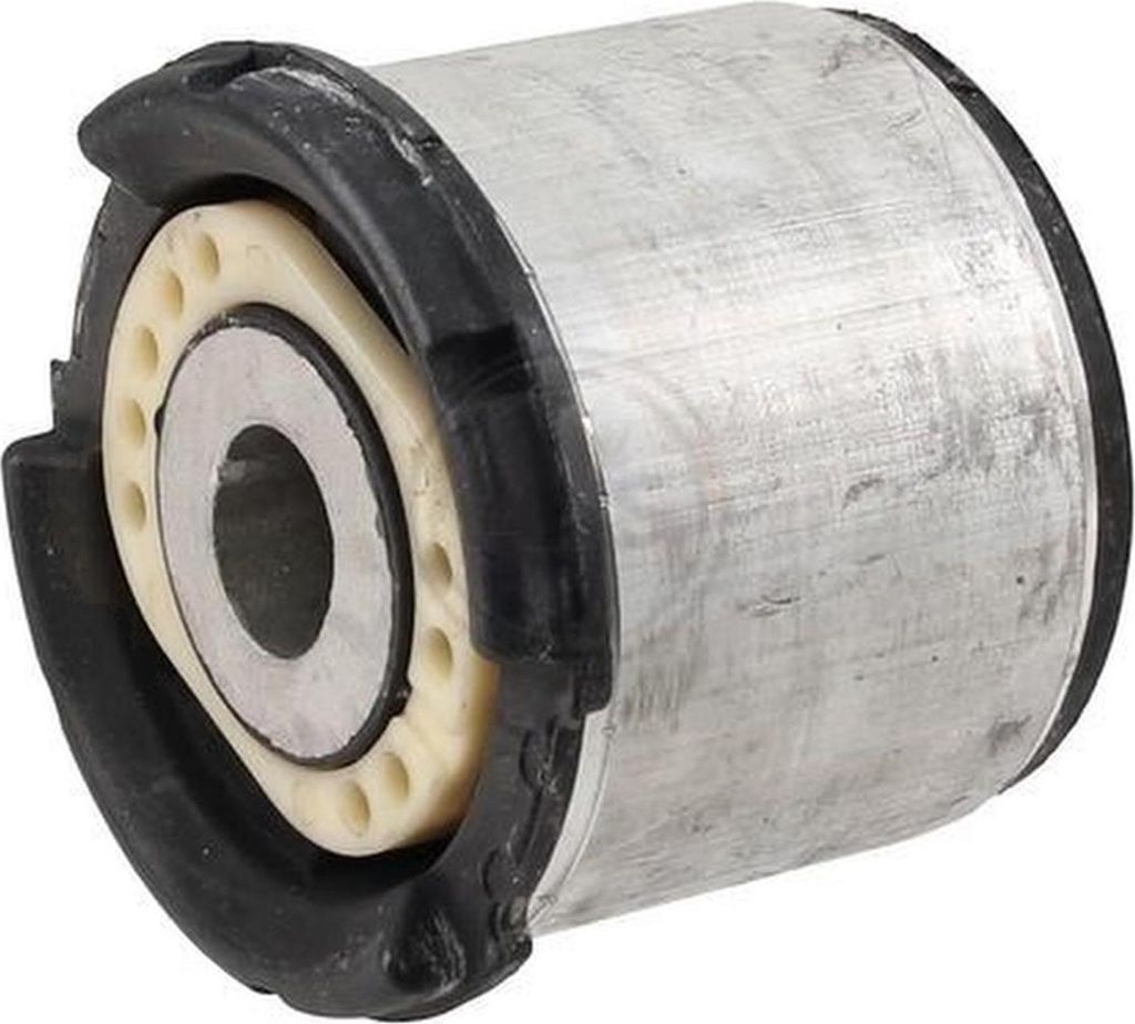A.B.S. Lagerung Achsträger 270905 für AUDI A6 Avant (4F5, C6) 73mm 19mm 80,5mm 0,64kg