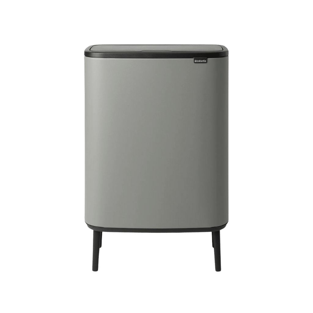 Brabantia Bo Touch Bin Hi, 545 mm, 312 mm, 815 mm