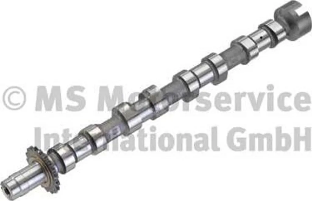 Arbre à cames de distribution moteur 0801AE compatible Peugeot et Citroën