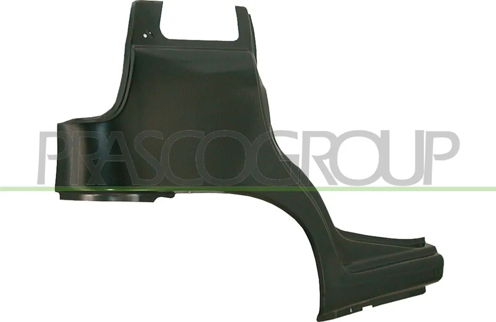 Arc d'aile arrière droite PRASCO FT1323063 pour Punto OE 5893755