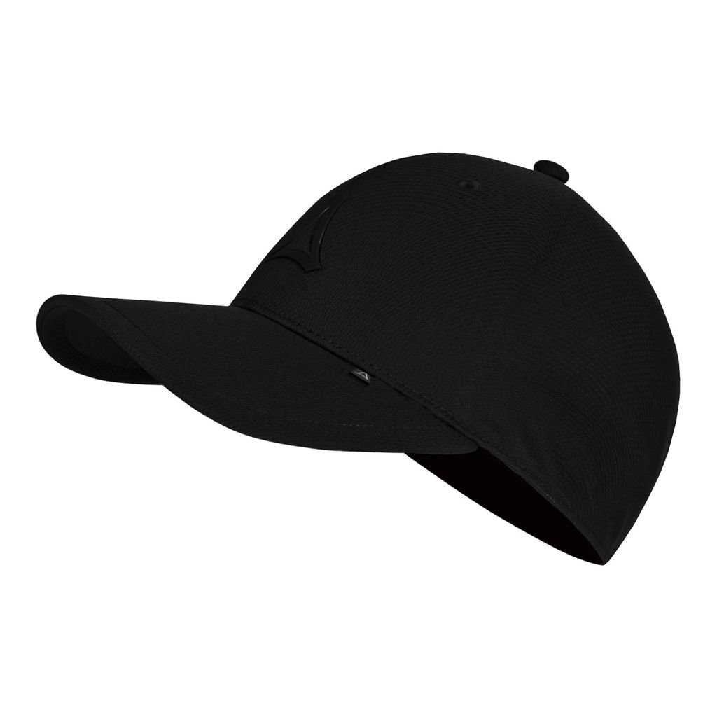 Schöffel Basecap Damen Herren Mütze Kappe Cap Greenlane, Farbe:Schwarz, Artikel:-9990 black, Größe:XL