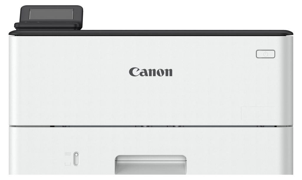 Canon i-SENSYS LBP243dw A4 Schwarzweiß-Laserdrucker, USB, LAN, WLAN, 250 Blatt Papierkassette, 5 Zeilen LCD, Duplexdruck