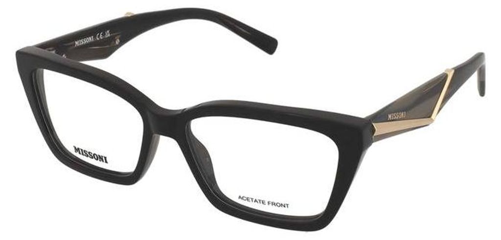 Missoni MIS 0270 Black 54/15/140 Damen Brillen