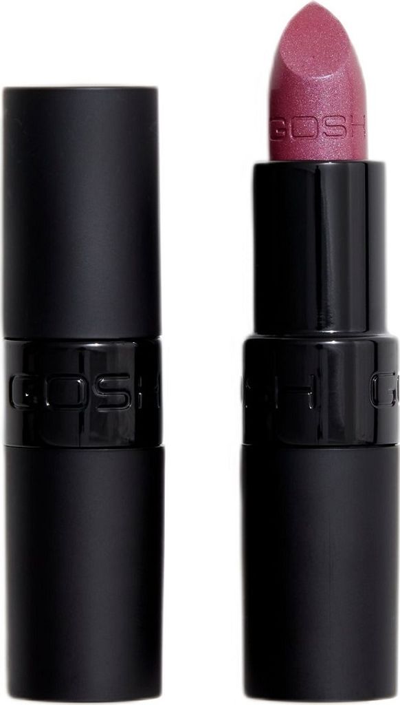 Gosh Velvet Touch Pflegender Lippenstift 66 Bourgogne, 4g Produktbild 