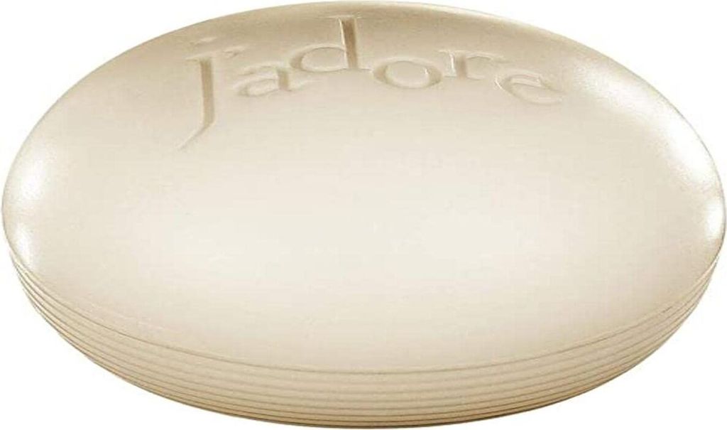 Dior (Christian Dior) J'adore Savon Soyeux mýdlo pro ženy 150 g