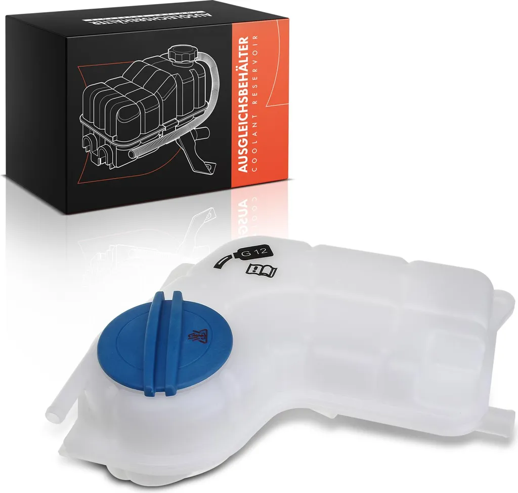 Vase d'expansion haute pression pour Audi RS4 S4 B6 B7 série 8E 8H