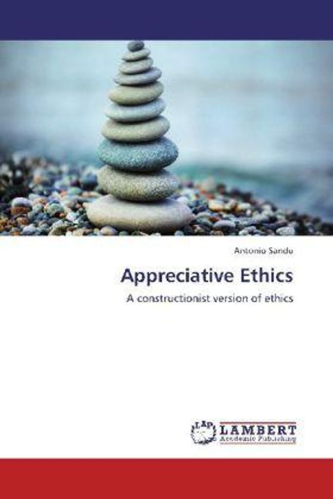 Sandu, A: Appreciative Ethics