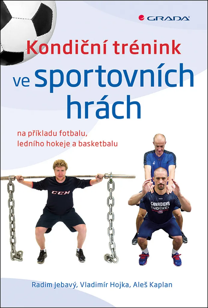 Éviter les blessures sportives avec Kondiční trénink ve sportovních hrách