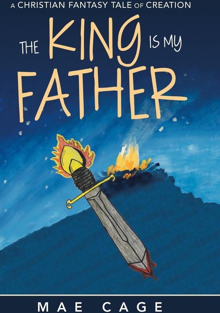 The King Is My Father