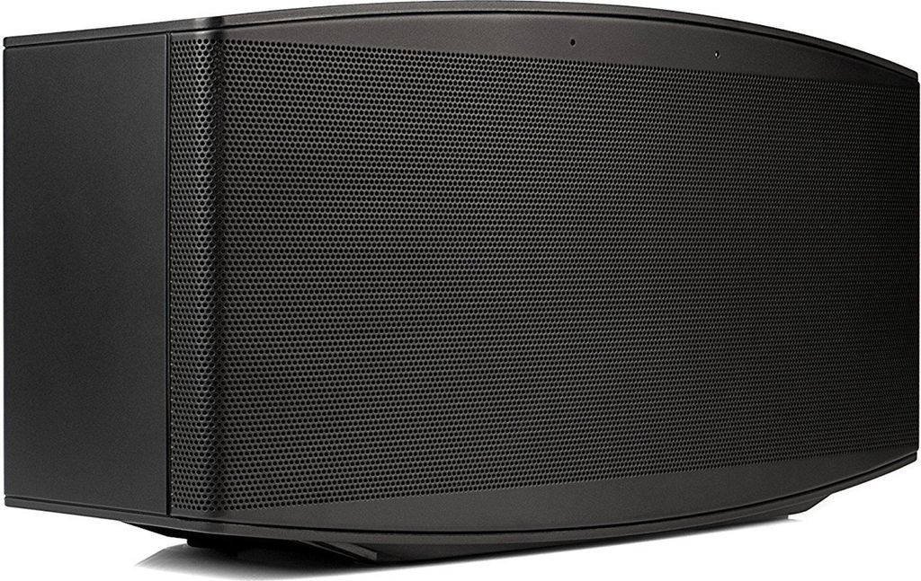 Blaupunkt Chromecast Multiroom W-Lan (Wifi) Lautsprecher, Produktbild 