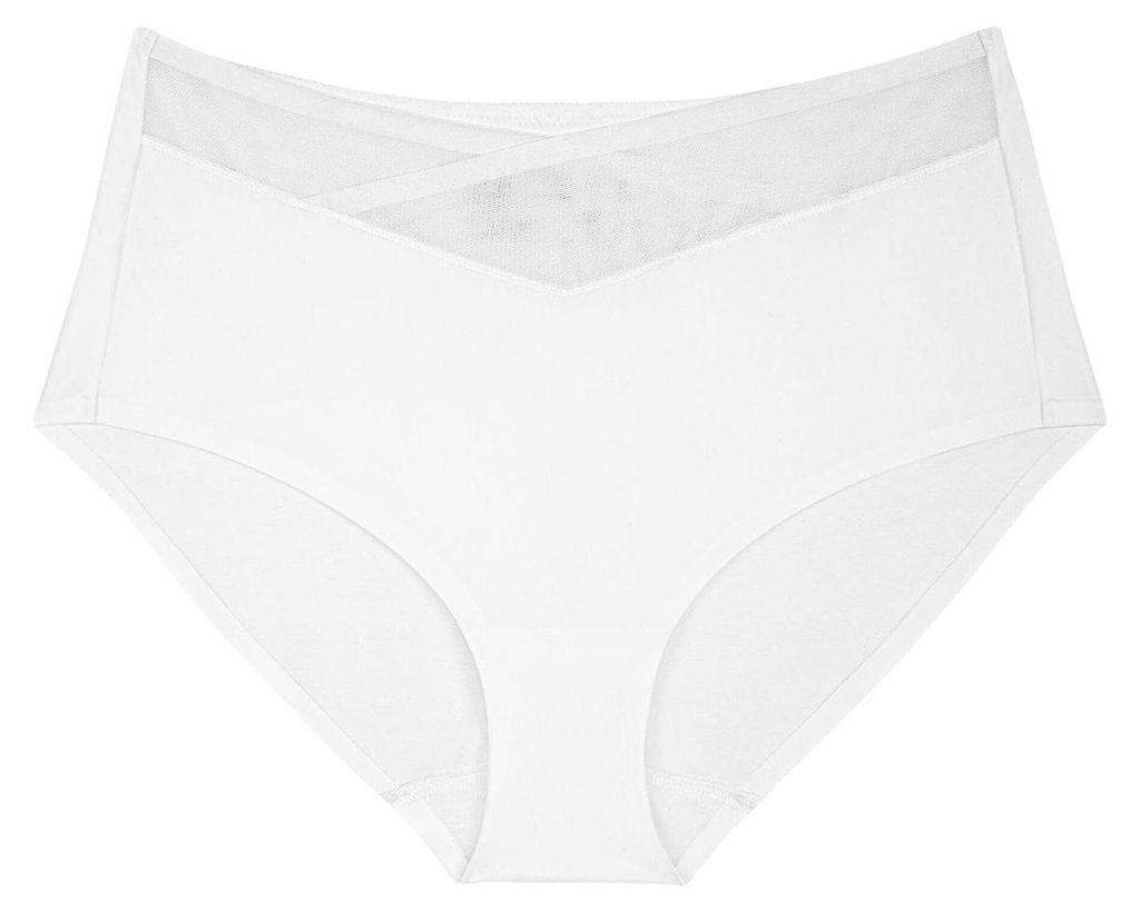 Triumph Damen Maxislip True Shape Sensation - WHITE - Größe Produktbild 