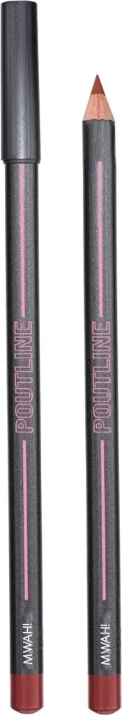 Bperfect Cosmetics Poutline Lip Liner Mwah! 1,2g