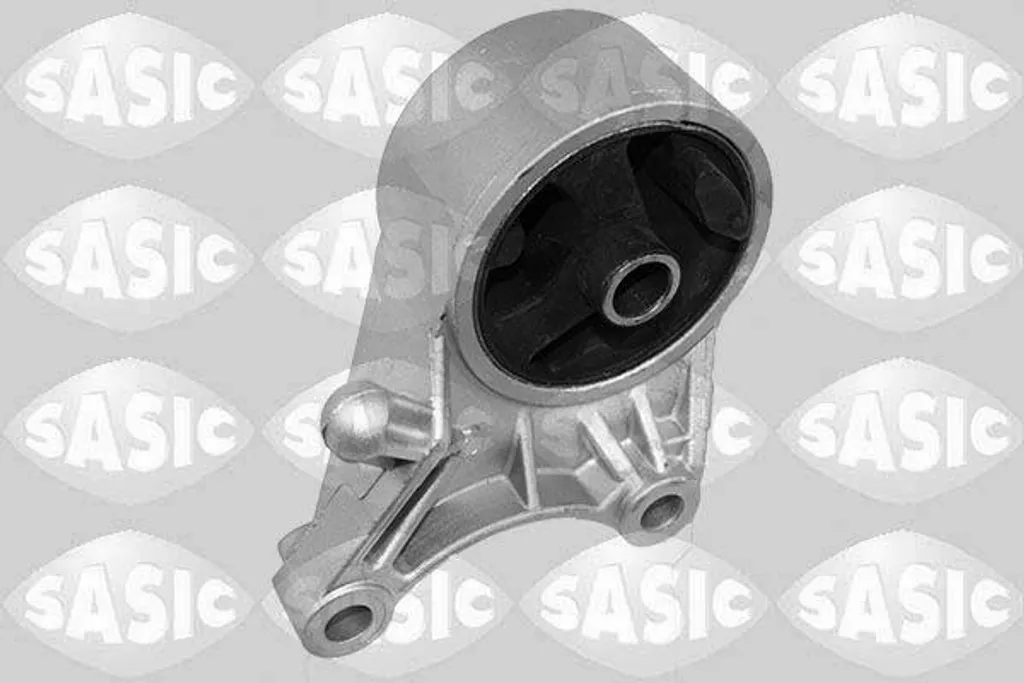 Support Moteur Roulement SASIC 2706289 pour Châssis Opel Astra G Zafira