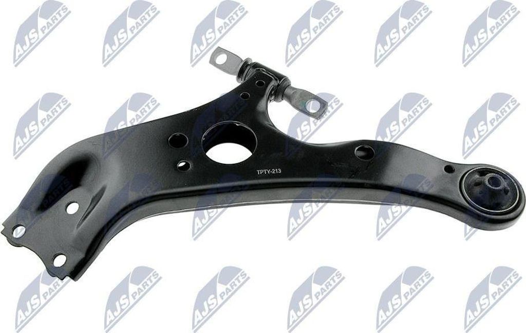 NTY ZWD-TY-213 Querlenker Vorne Links Unten für TOYOTA SIENNA (ASL3, GSL3)