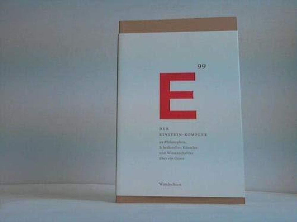 Der Einstein-Komplex
