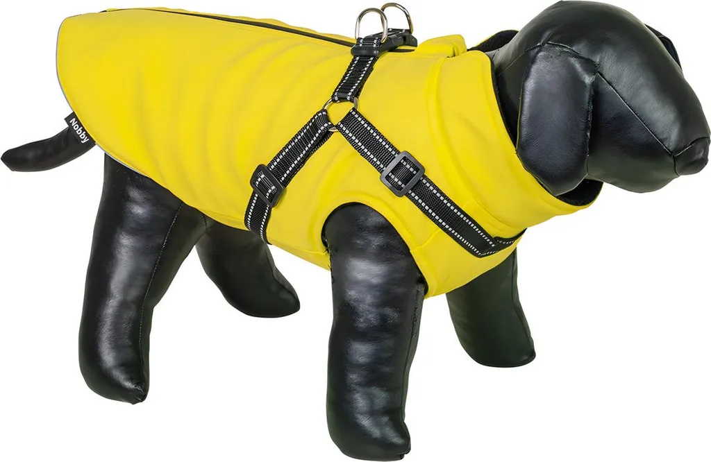 Nobby Anteka 60cm Giallo: Recensione e Guida Impermeabile 2-in-1
