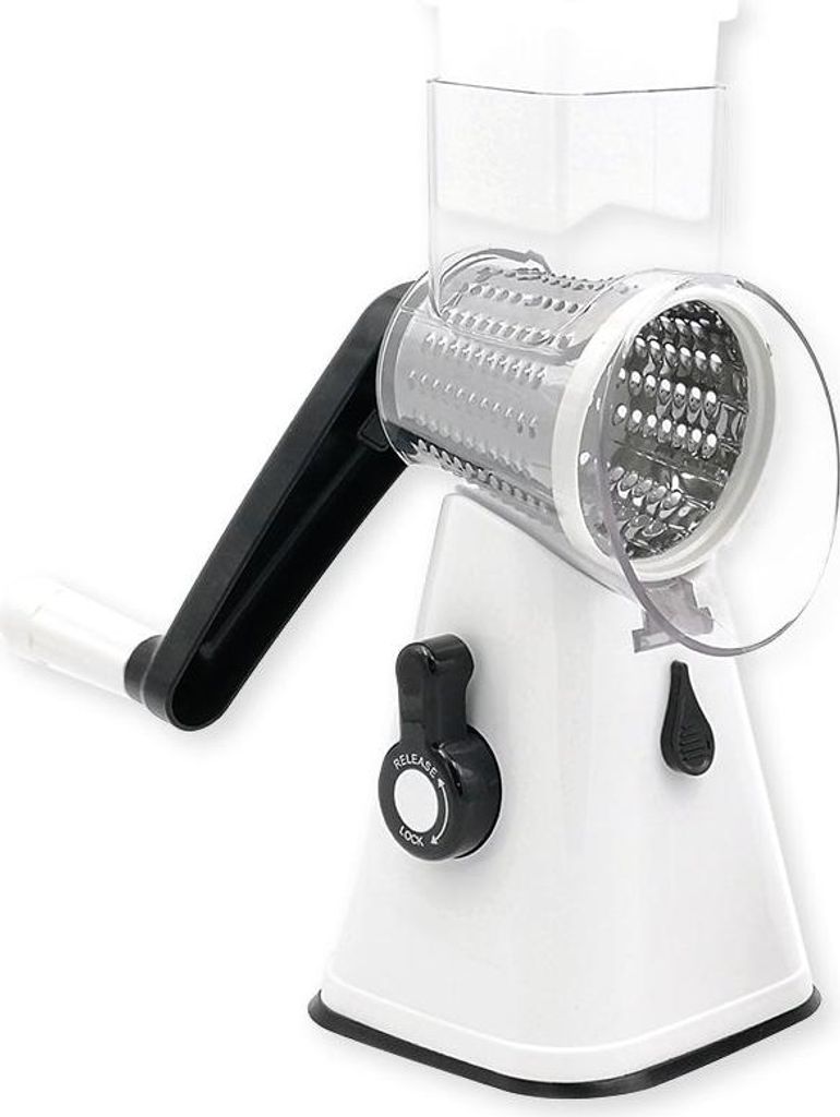 Orange Donkey - Magic Super Slicer - Multischneider