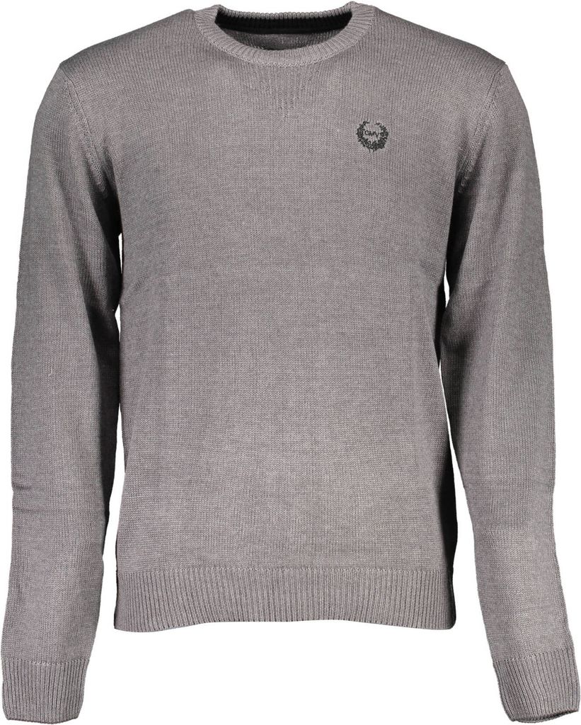 Gian Marco Venturi Pullover au00593florianogrigiocharcoalmelange2xl, Größe: 182