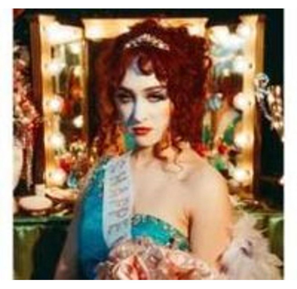 Chappell Roan: The Rise And Fall Of A Midwest Princess -   Obrázok produktu 