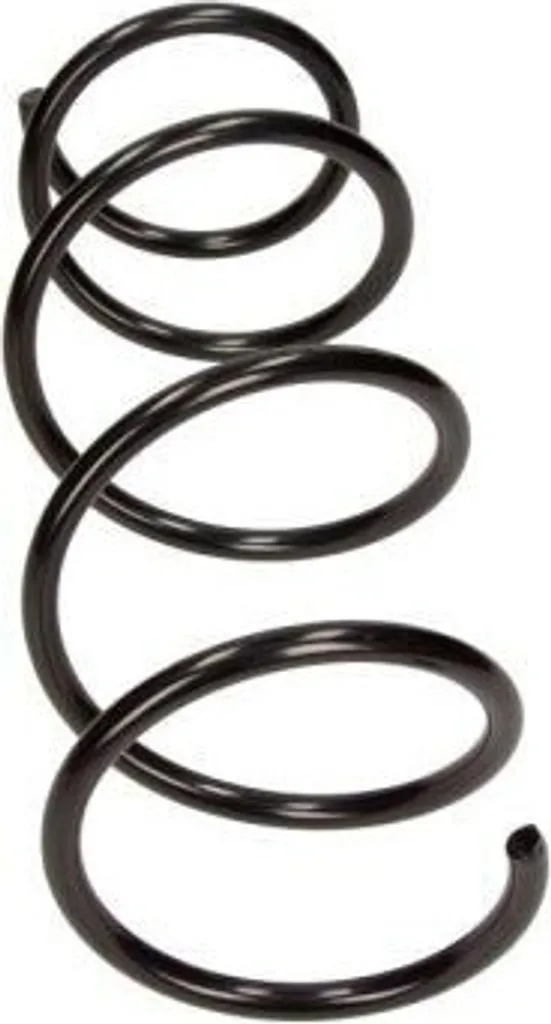 Ressort de suspension MAXGEAR 60-0292D pour Clio II et Thalia I 8456925