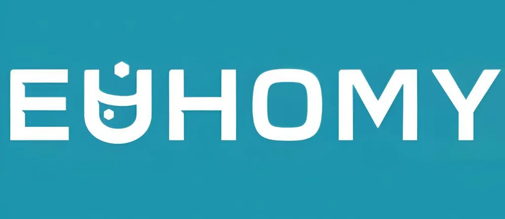 Euhomy IM011-BSI-DEEH-AZ Machine à glaçons compacte et performante - 2