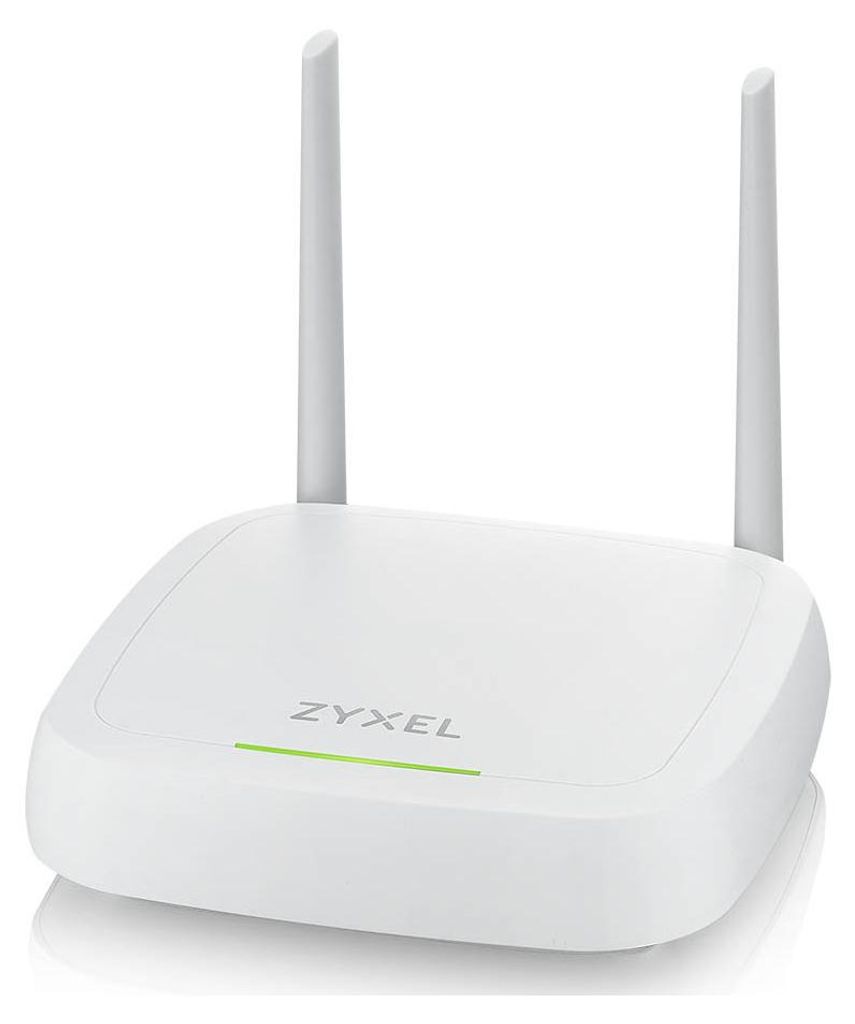 Zyxel NWA30BE 5012 Mbit/s Weiß Power over Ethernet (PoE)