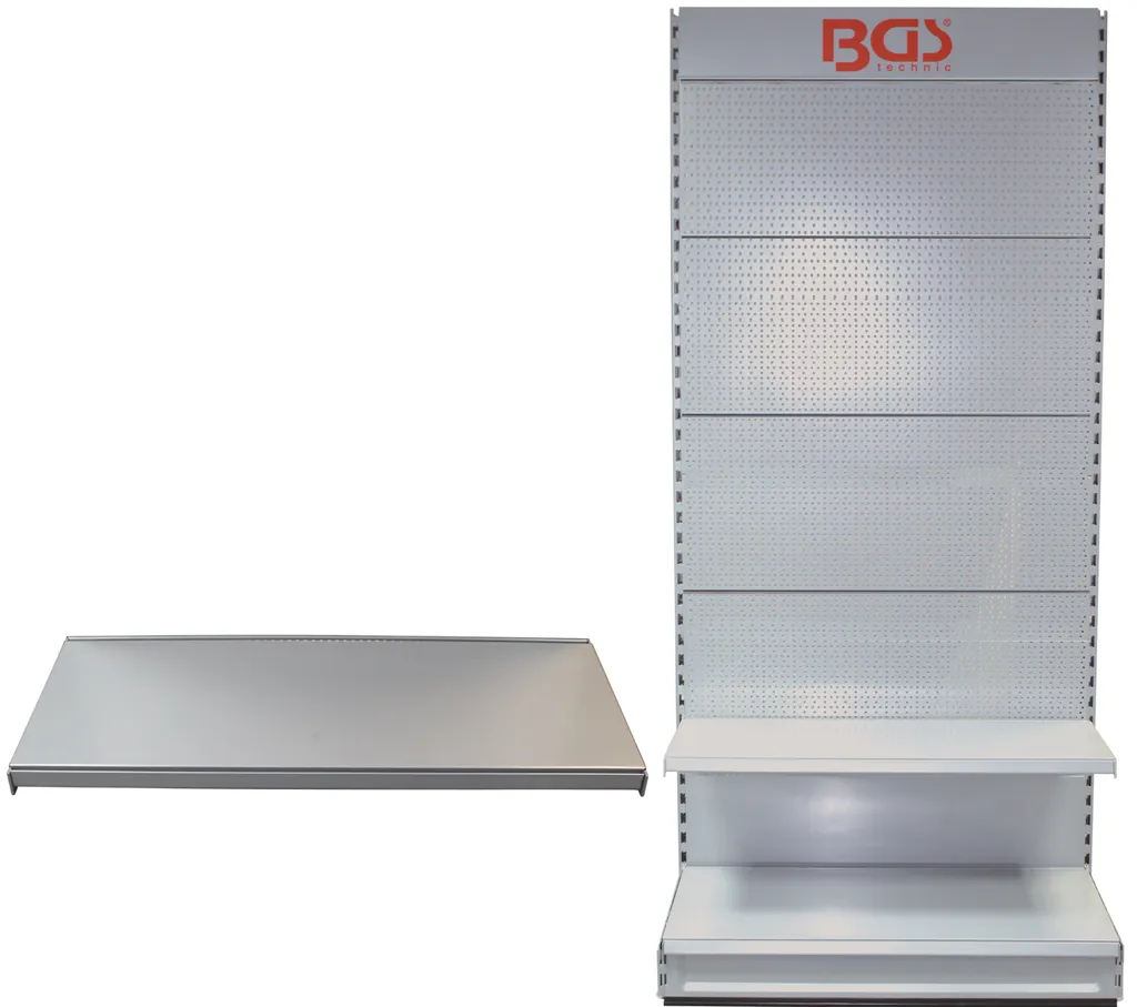 Mensola per Parete Vendita 1000x370mm Art. 49 - Facile Installazione