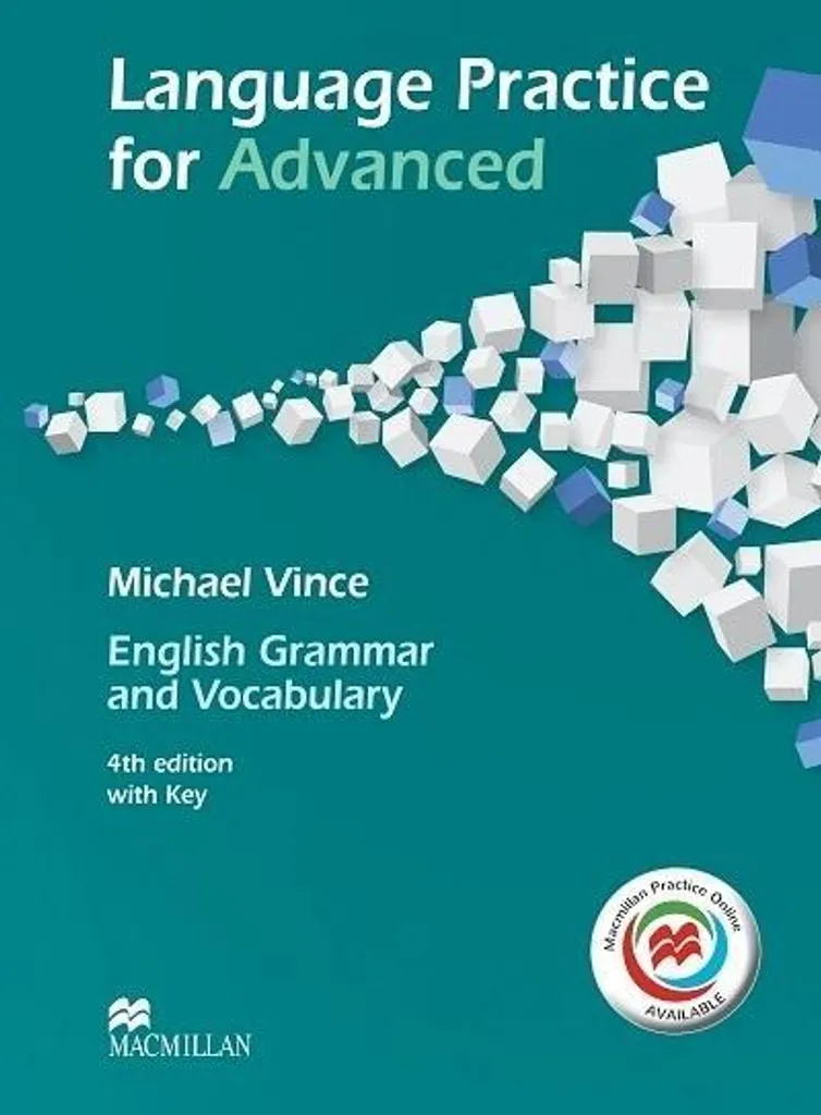 Vince Language Practice C1 Advanced Student's Book avec Clés et Accès
