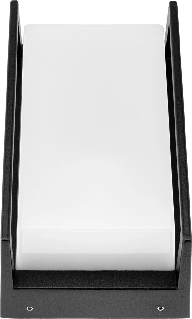 Applique d'extérieur noire KOBE 320032 Polux E27 pour façade moderne - 21
