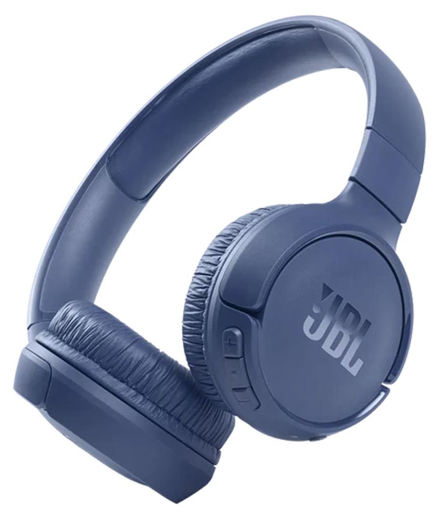 JBL Tune 510BT Kabellose On-Ear Kopfhörer Faltbares Produktbild 