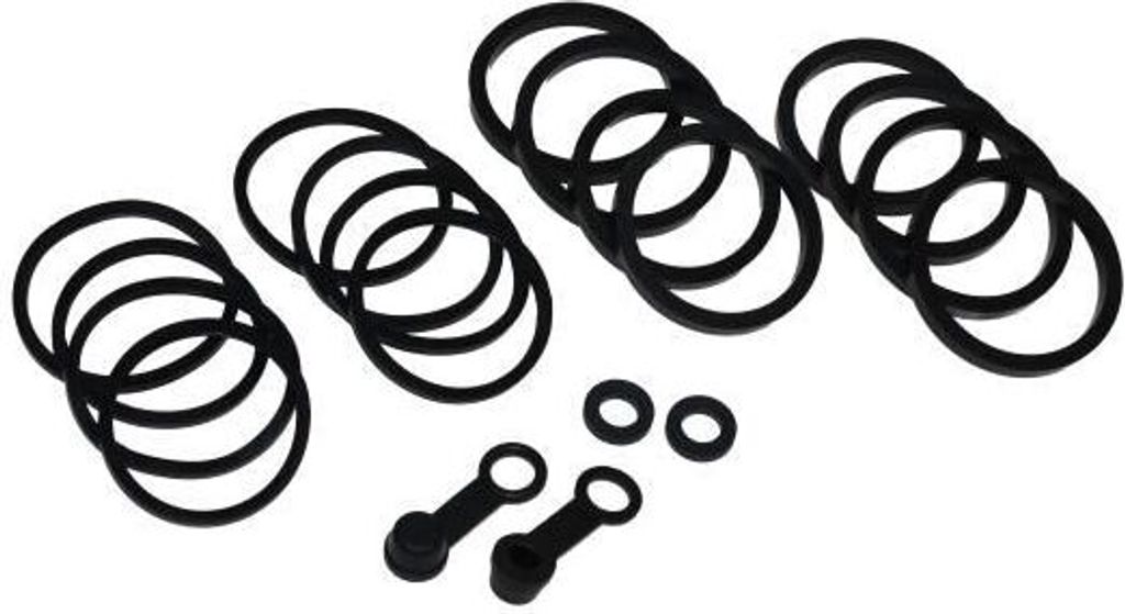 Kit de réparation étrier de frein avant pour Suzuki GSX Image du produit 