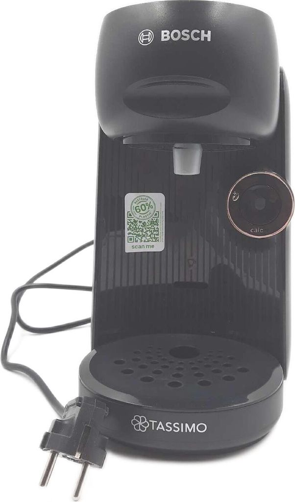 Bosch TAS162E Tassimo Finesse kávovar na kapsule, Obrázok produktu 34