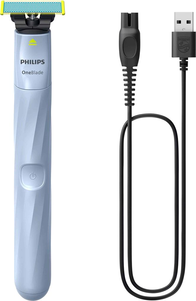 Philips OneBlade prima rasatura QP1324/20 Immagine del prodotto 