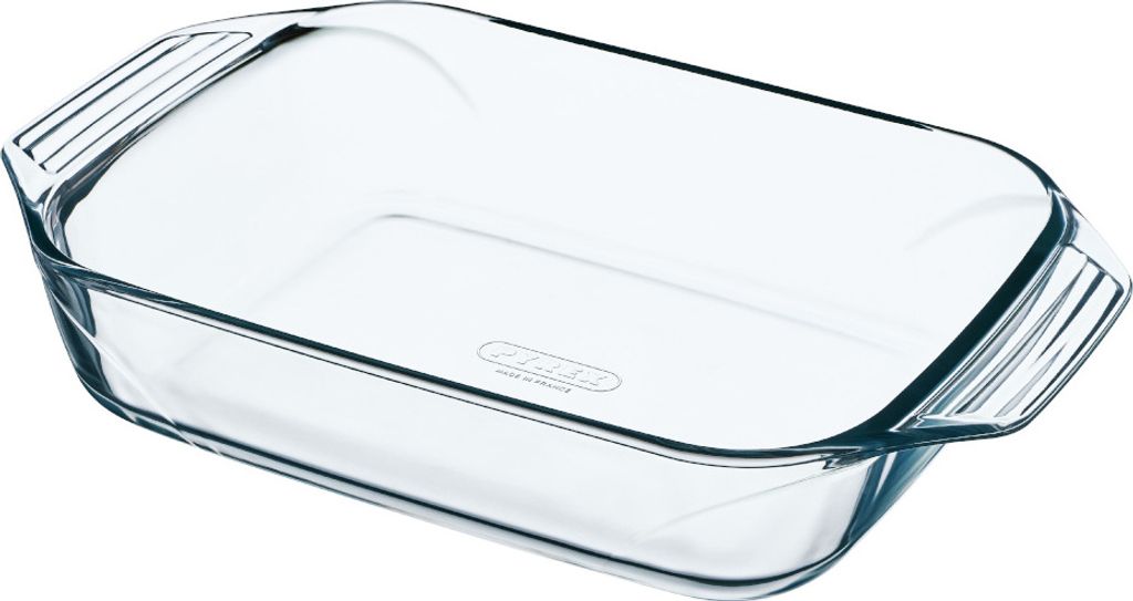 Pyrex 408B000 casserole 2,9 L Verre Image du produit 