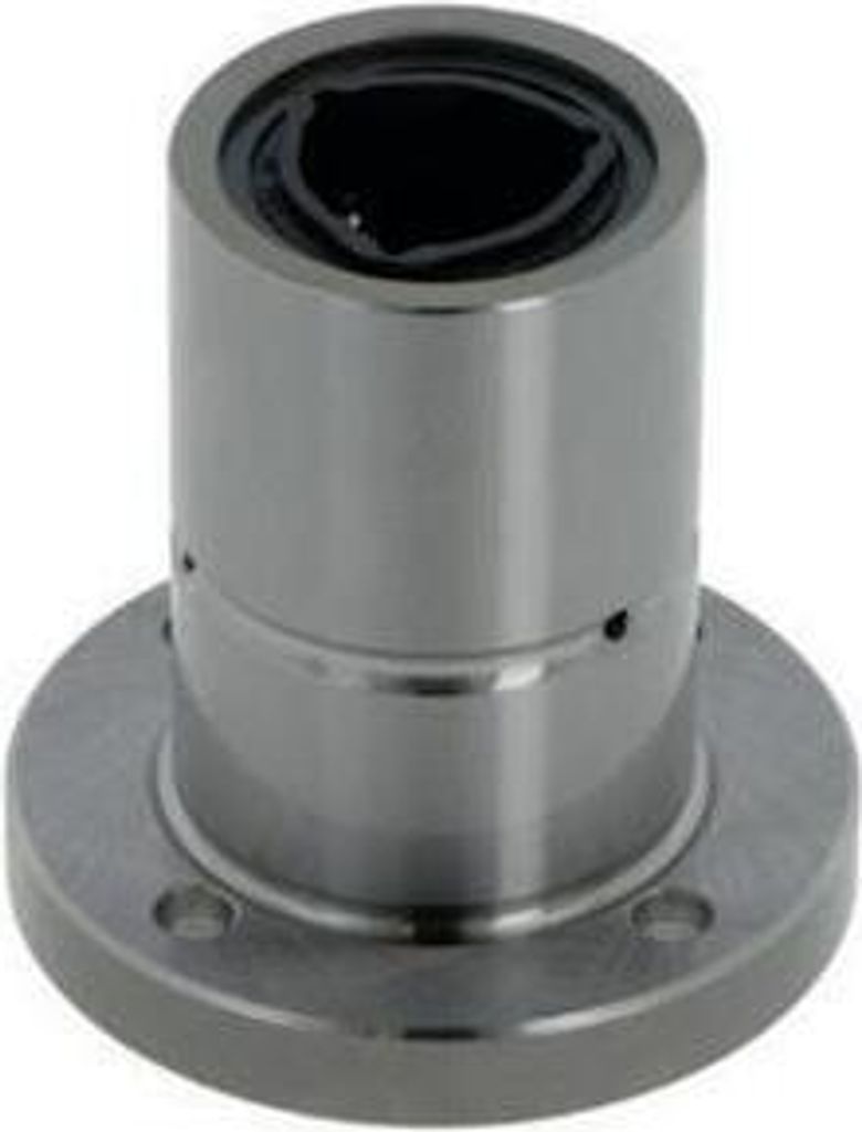 Muttern KM1 Innen- 12 mm Auen- 22 mm Breite4 mm