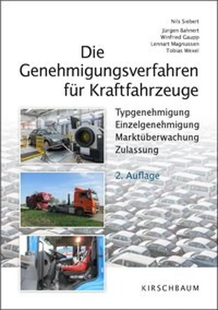 Homologation véhicules automobiles : Guide des procédures et certification